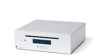 Pro-Ject CD Box DS2 T Silber