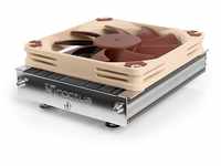 Noctua NH-L9a-AM4, Premium Low-profile Kühler für AMD AM4 (Braun)
