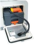 SOG 1 Typ F WC-Entl&uuml;ftung f&uuml;r Thetford C250/C260 weiss