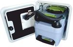 SOG Toilettenentl&uuml;ftung Typ 3000 A, 12 V Entl&uuml;ftung, f&uuml;r Dometic CT 3000