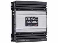 Mac Audio Edition S Two, 2-Kanal-Verstärker, stabil an 2 Ohm