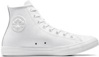 Converse Unisex CTAS Mono Leather Sneaker Wei&szlig; 39