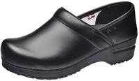 Sanita Professional geschlossener Clog | Original handgemacht f&uuml;r Damen | Anatomisch