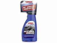 SONAX XTREME AutoInnenReiniger (500 ml) speziell für hygienische Sauberkeit im Auto