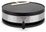 H.Koenig KREP29 Elektrische Cr&ecirc;pepfanne Cr&ecirc;pes Maker, Cr&ecirc;pes Party, 33 cm