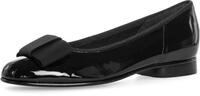 Gabor Basic Damen Geschlossene Ballerinas, Schwarz, 36 EU(3.5 UK)