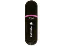 Transcend JetFlash V30 16GB USB-Stick USB 2.0 rosa