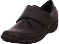 Waldl&auml;ufer Katja-Soft K01304-300-001 Gr&ouml;&szlig;e 38.5 EU Schwarz (schwarz)