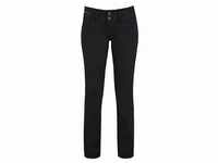 LTB Jeans Damen JONQUIL Straight Jeans, Schwarz (Black to Black Wash 4796),...