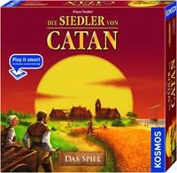 Kosmos 6930150 - Die Siedler von Catan - Play it smart