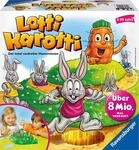 Ravensburger 21556 DIY
