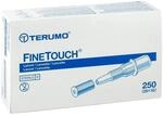 Terumo Finetouch Einmallanzetten