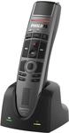 Philips SMP4000/00 SpeechMike Premium Air, kabelloses Diktiermikrofon Philips SMP4000/00 SpeechMike Premium Air, kabelloses Diktiermikrofon