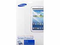 Samsung Original ET-FN510CTEGWW Display-Schutzfolie (kompatibel mit Galaxy Note...