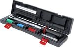 STIER Rad-Montage-Set 1/2 Zoll 40-200 Nm, 5-teilig