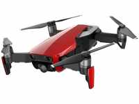 DJI Mavic Air Fly More Combo - Drohne mit 4K Full-HD Videokamera inkl....