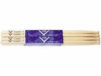 Vater American Hickory Los Angeles 5A (Wood) 4-Pack · Drumsticks