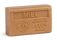 Provence Seife Au Miel (Honig) - Karit&eacute; 125g