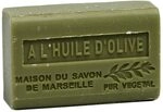 Provence Seife Oliven&ouml;l (Huile d'Olive) - Karit&eacute; 125g