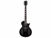 LTD 208370 EC-401 E-Gitarre schwarz