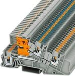 PHOENIX CONTACT Installationsetagenklemme PTI 2,5-L/NT, 50 St&uuml;ck, 3213947