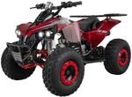 Actionbikes Motors Quad ATV S-10 125 cc | 4-Takt 125ccm Motor bis 𝟓𝟎 km/h...