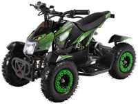 Original Actionbikes Motors Mini Kinder Elektro Quad ATV Cobra I ??? Watt 36 V -