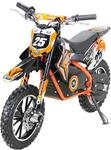 Actionbikes Motors Kinder Elektro Crossbike Gepard | 𝟱𝟬𝟬 Watt Motor bis