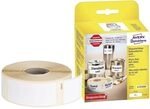AVERY Zweckform A1933085 Dymo LabelWriter wetterfeste Etiketten kompatibel zu 1933085