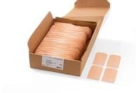 HERMA 6018 Anh&auml;ngezettel gro&szlig;, 1000 St&uuml;ck, 60 x 113 mm, Geschenkanh&auml;nger zum