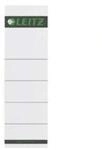 Leitz R&uuml;ckenschild selbstklebend f&uuml;r Standard- und Hartpappe-Ordner, 10...