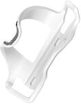 Lezyne Wasserflaschenhalter Flow Cage, Wei&szlig;, 1-BC-FLSLR-V107