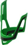 BBB Cycling Fahrrad DualCage Wasserflaschenhalter, Gr&uuml;n/Schwarz, One Size