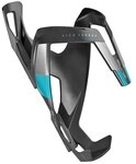 ELITE 120156113 Vico Carbon Matte, hellblaue Grafik
