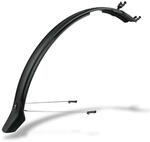 SKS GERMANY Velo 65 Mountain Rear 29'' Hinterrad-Schutzblech inkl. Streben
