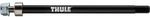 Thule Thru Axle Maxle (m12 X 1.75) Steckachse