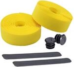 BBB Unisex Raceribbon Bht-01 Lenkerband, yellow, 200 x 3 cm EU