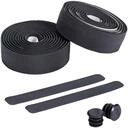 BBB Cycling Fahrrad Moutainbike Lenkerband Flexribbon Gel f&uuml;r Rennr&auml;der, BHT-14,