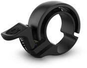 Knog 12111 Klingel, Unisex, Erwachsene, Schwarz