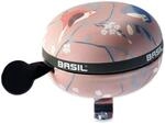 Ding-Dong Glocke Basil Wanderlust, &Oslash; 80mm, orchid-pink (1 St&uuml;ck)