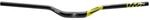 Reverse Base Fahrrad Lenker 31.8mm / 35mm 790mm schwarz/gelb