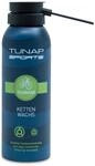 TUNAP SPORTS Kettenwachs mit Dosierspr&uuml;hkopf, 125 ml | Fahrrad-Trockenschmierung