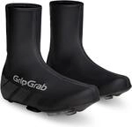 GripGrab Ride Rennrad &Uuml;berschuhe Wasserdicht mit Klettverschluss