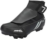 red CYCLING PRODUCTS Mountain Winter I MTB Schuhe schwarz