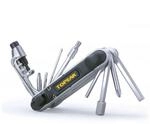 Multitool / Fahrradwerkzeug 'Hummer 2'