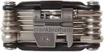 Crankbrothers Multi-17 Tool, schwarz