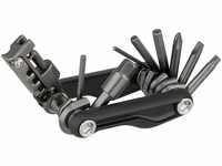 Syncros Fahrradwerkzeug Tool Composite 14 Ct, Black, 228352