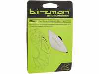 Birzman Einstellwerkzeug für Bremssattel Disc Brake Gap, Silber
