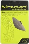 Birzman Einstellwerkzeug f&uuml;r Bremssattel Disc Brake Gap, Silber, BM09-CL-S
