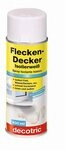 Decotric Fleckendecker 400ml Isolier-Spray-wei&szlig;